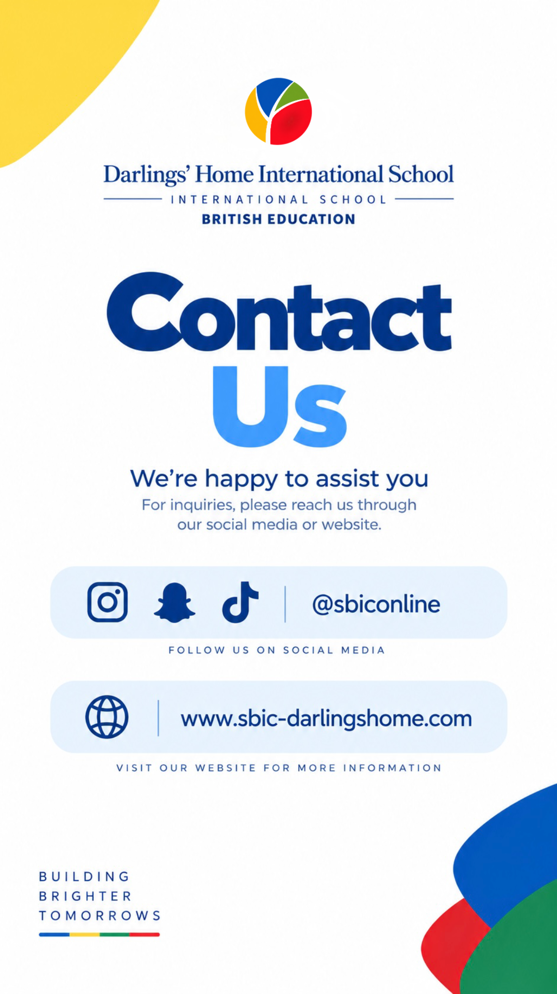 Contact Us